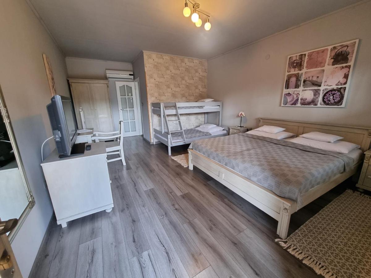 Bb Boutique Hotel Ujlengyel Экстерьер фото