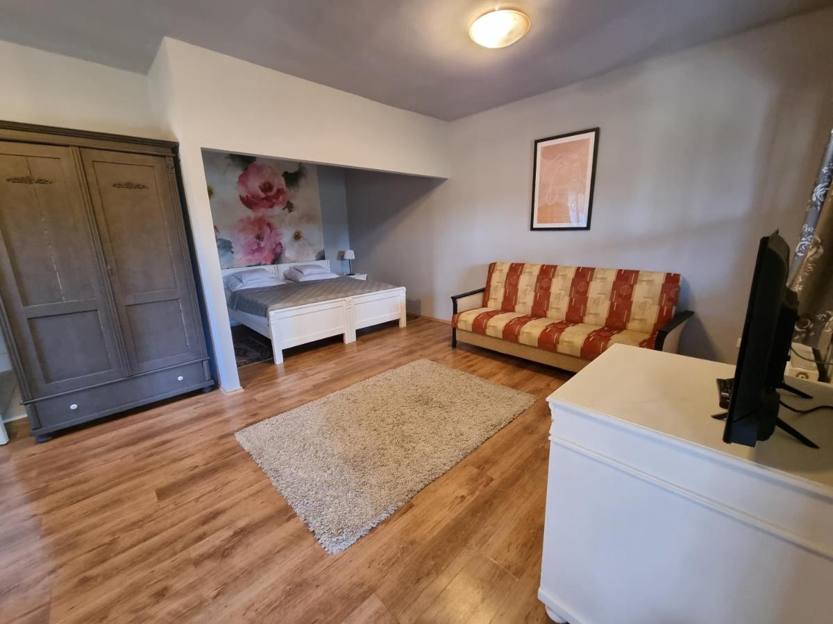 Bb Boutique Hotel Ujlengyel Экстерьер фото