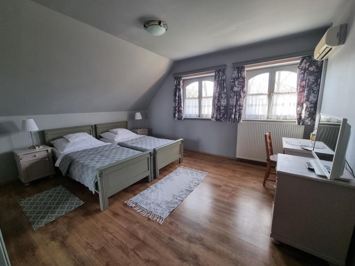 Bb Boutique Hotel Ujlengyel Экстерьер фото