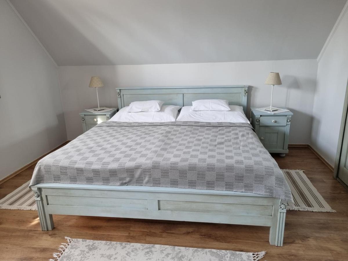 Bb Boutique Hotel Ujlengyel Экстерьер фото