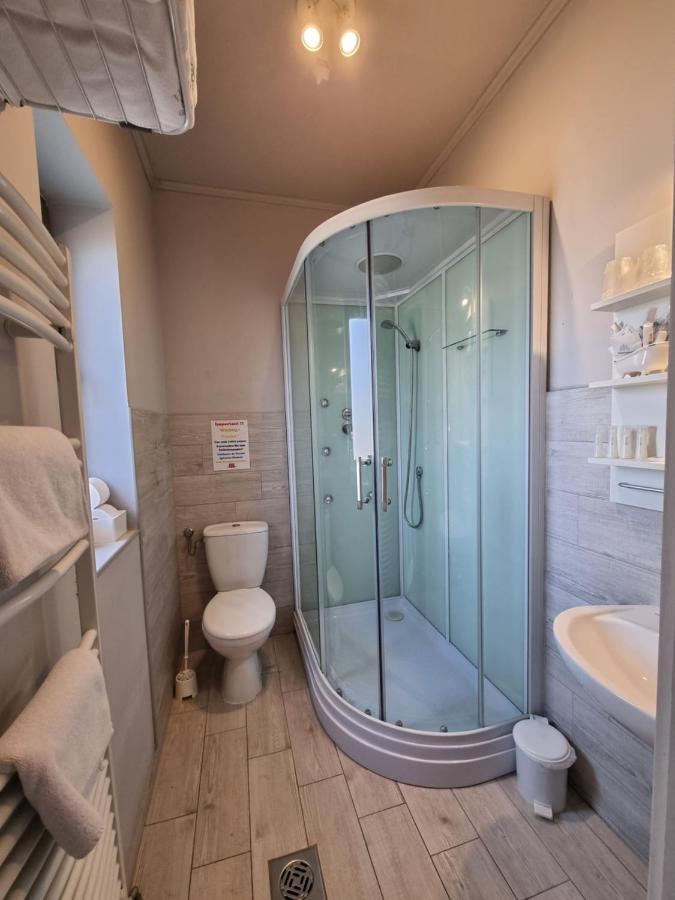 Bb Boutique Hotel Ujlengyel Экстерьер фото