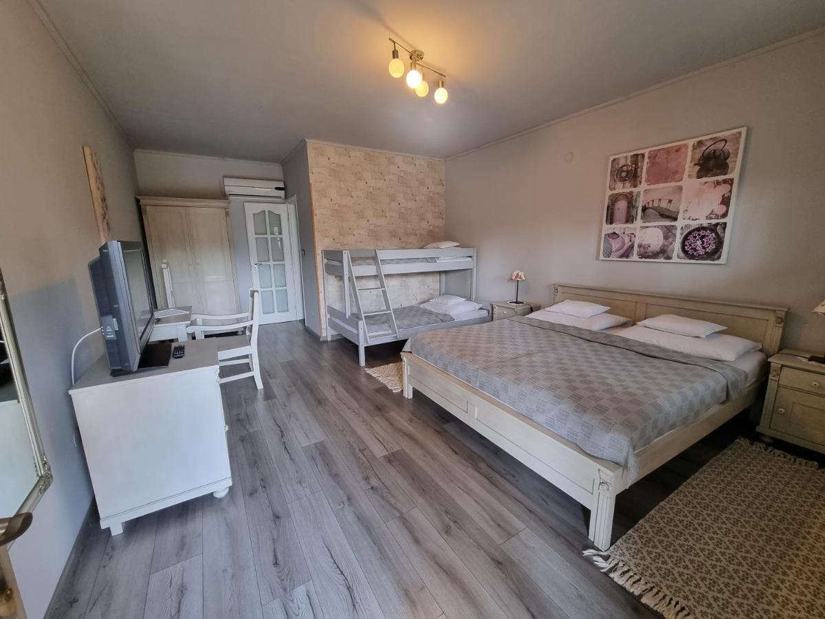 Bb Boutique Hotel Ujlengyel Экстерьер фото