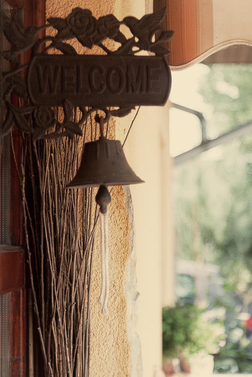 Bb Boutique Hotel Ujlengyel Экстерьер фото