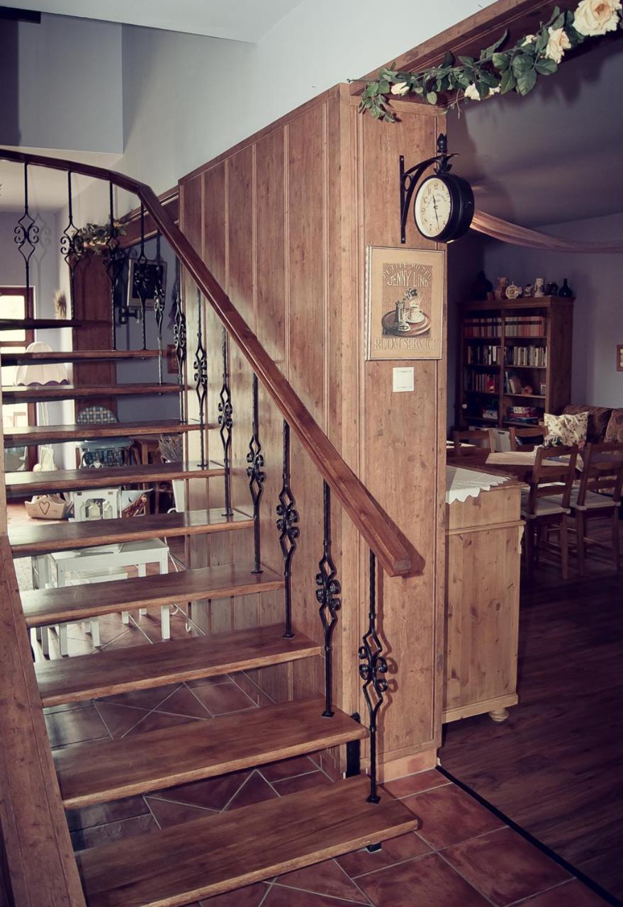 Bb Boutique Hotel Ujlengyel Экстерьер фото