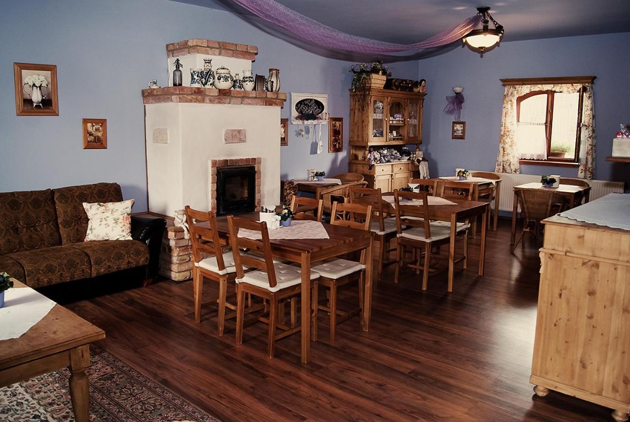 Bb Boutique Hotel Ujlengyel Экстерьер фото