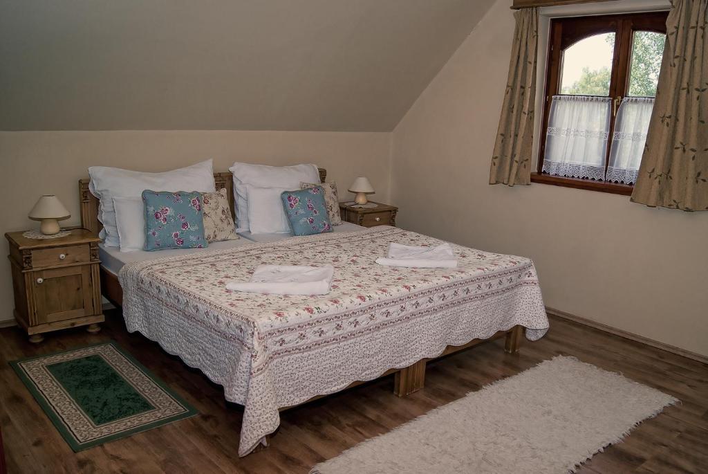 Bb Boutique Hotel Ujlengyel Номер фото