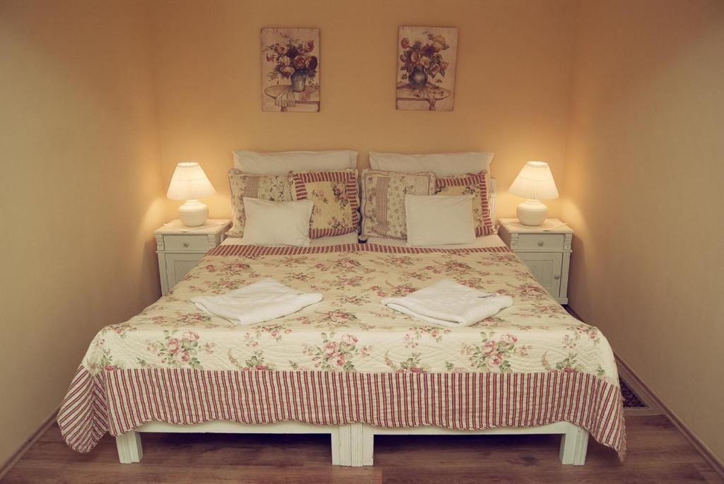 Bb Boutique Hotel Ujlengyel Номер фото