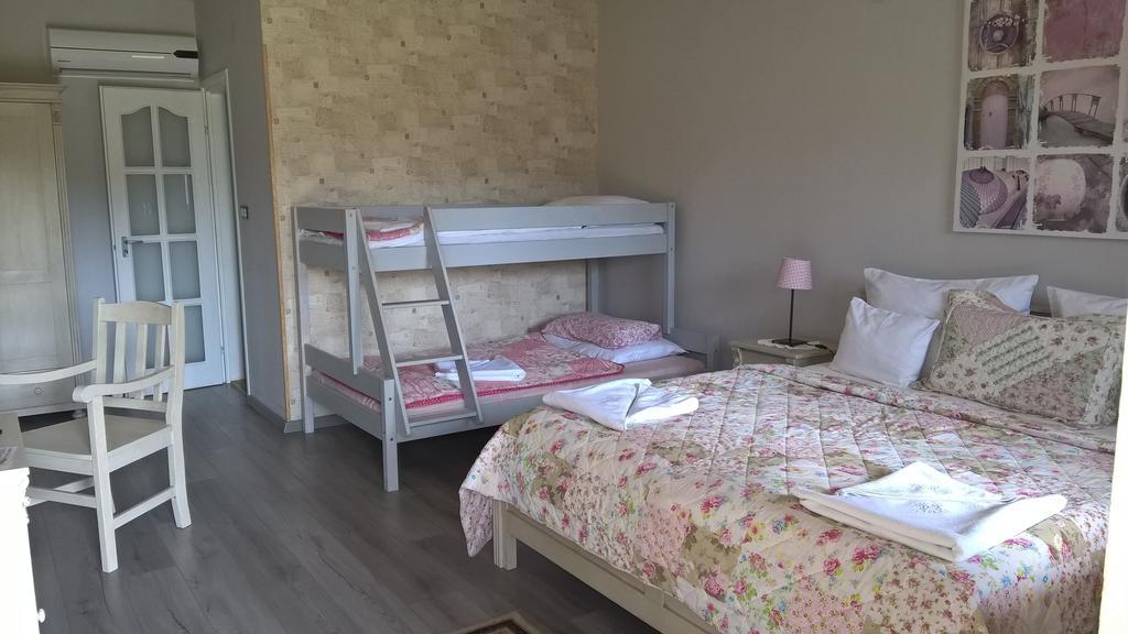 Bb Boutique Hotel Ujlengyel Экстерьер фото